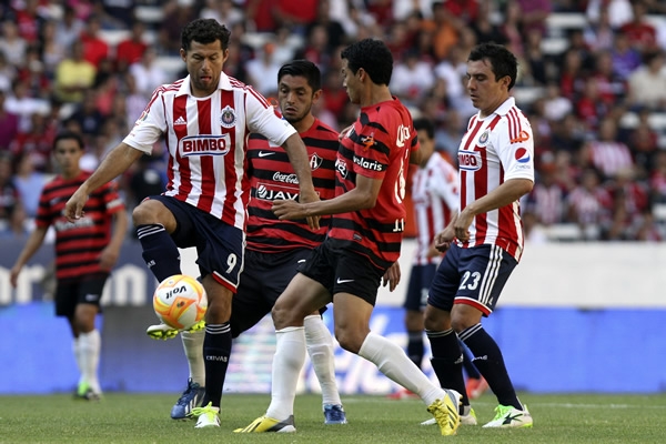 Con esta baja, el Caribeño tendrá una complicada tarea.