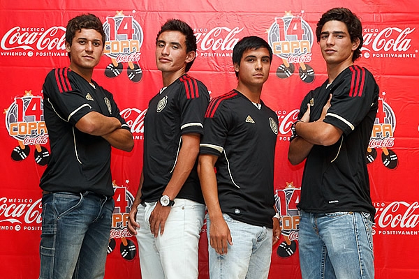 Copa Coca-Cola3