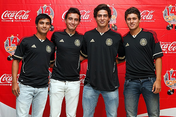 Copa Coca-Cola7