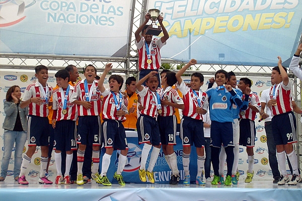 Copa Danone