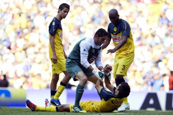 Corona no quería que se perdiera tiempo injustificadamente.