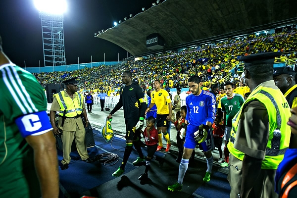 Corona vuelve a la portería de la Selección.