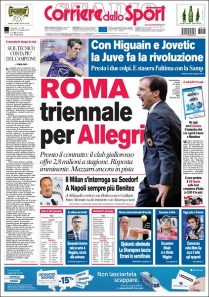 Corriere