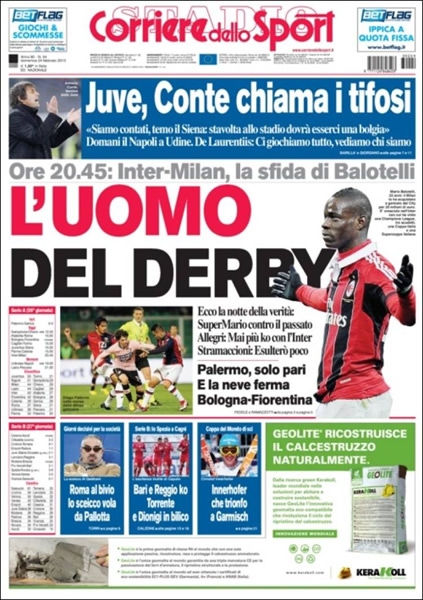 Corriere