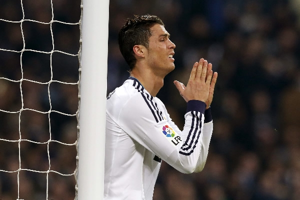 CR7.