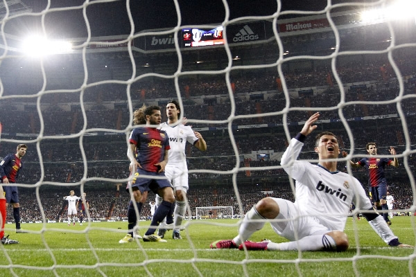 CR7.
