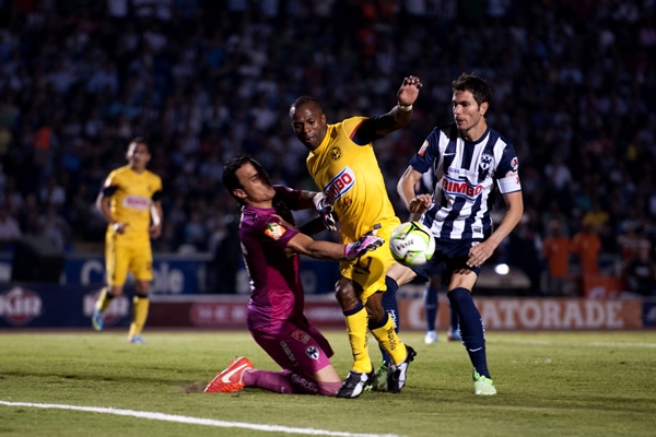 Crónica de un empate, error de Basanta.