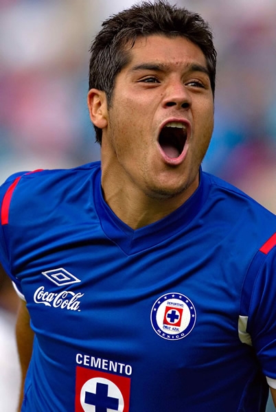 Cruz Azul-Atlante.