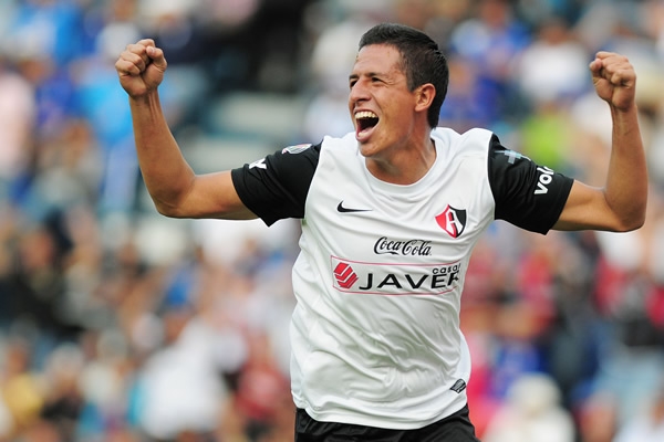 Cruz Azul-Atlas