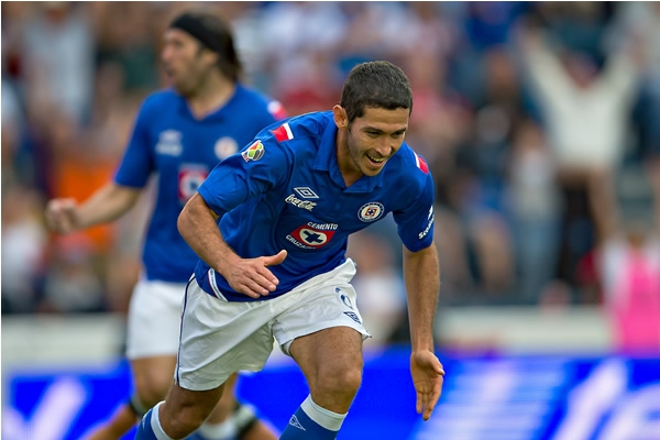 Cruz Azul-Atlas