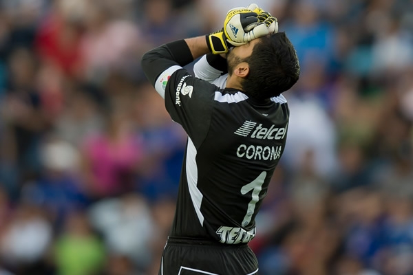 Cruz Azul-Atlas
