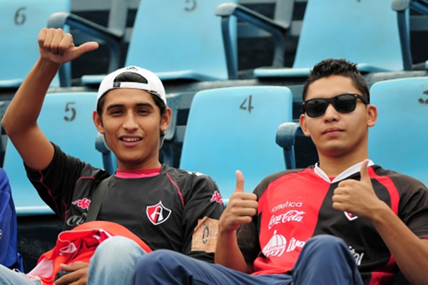 Cruz Azul-Atlas