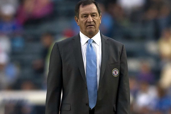 Cruz Azul-Jaguares