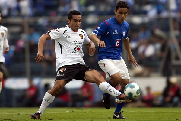 Cruz Azul-Jaguares