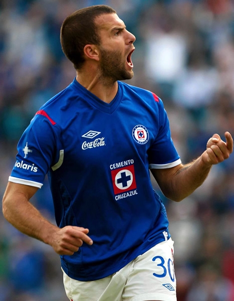 Cruz Azul-Pachuca