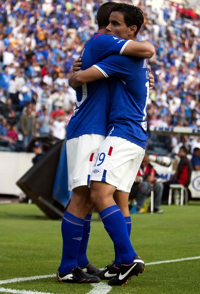 Cruz Azul-Pachuca