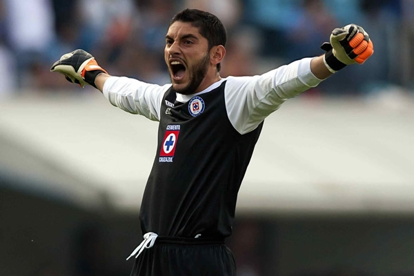 Cruz Azul-Pachuca