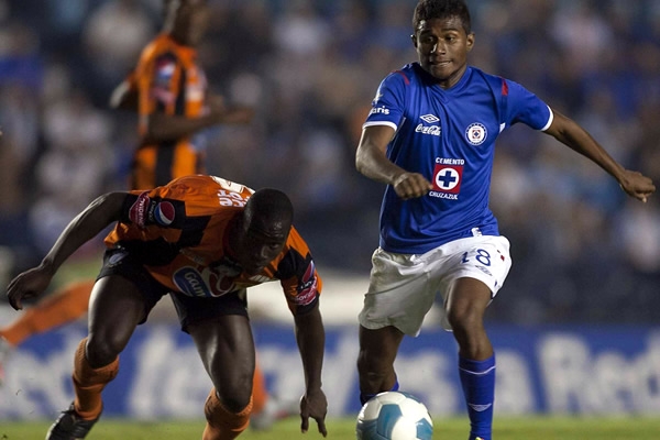 Cruz Azul-Pachuca