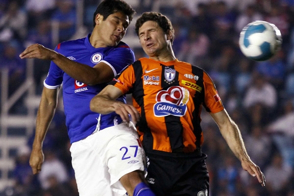 Cruz Azul-Pachuca