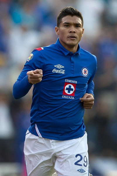 Cruz Azul-Puebla