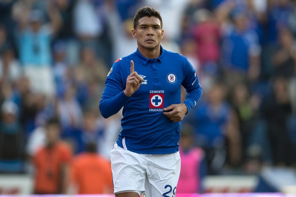 Cruz Azul-Puebla