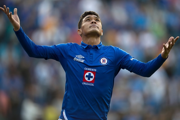 Cruz Azul-Puebla