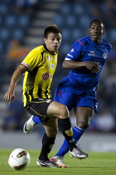 Cruz Azul-Táchira