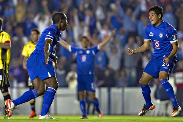 Cruz Azul-Táchira