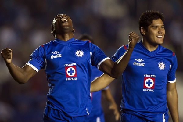 Cruz Azul-Táchira