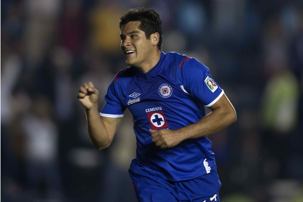 Cruz Azul-Táchira
