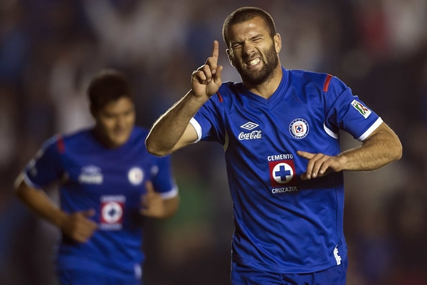 Cruz Azul-Táchira