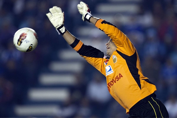 Cruz Azul-Táchira