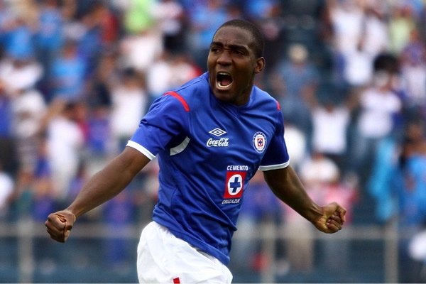 Cruz Azul 2-1 Tijuana