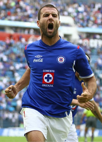Cruz Azul 2-1 Tijuana