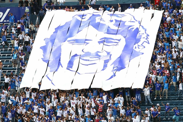 Cruz Azul 2-1 Tijuana