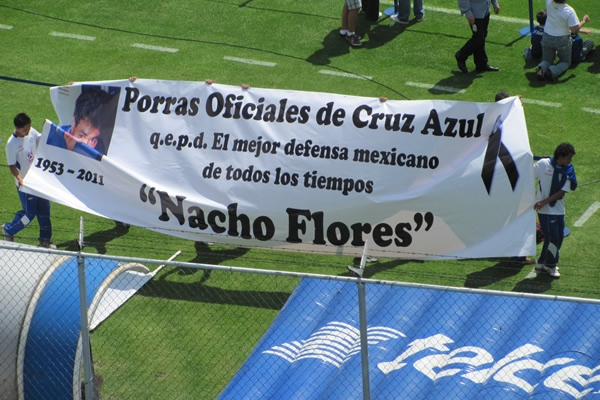 Cruz Azul 2-1 Tijuana