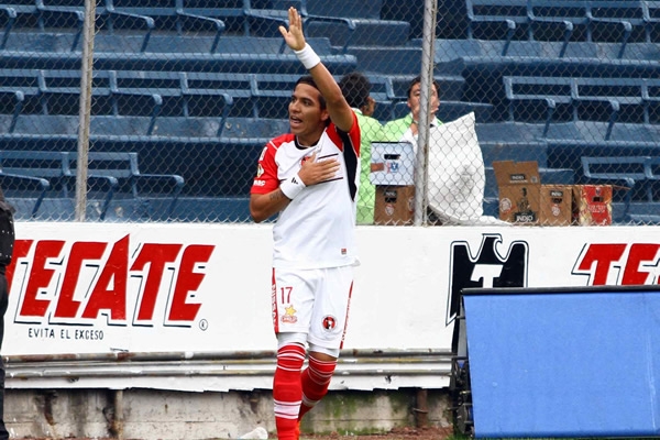 Cruz Azul 2-1 Tijuana