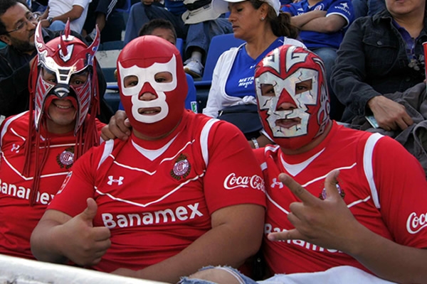 Cruz Azul-Toluca