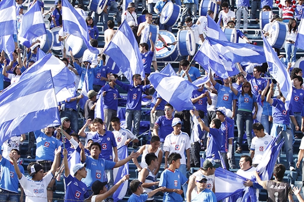 Cruz Azul-Toluca