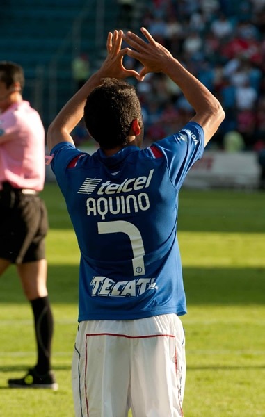 Cruz Azul-Toluca