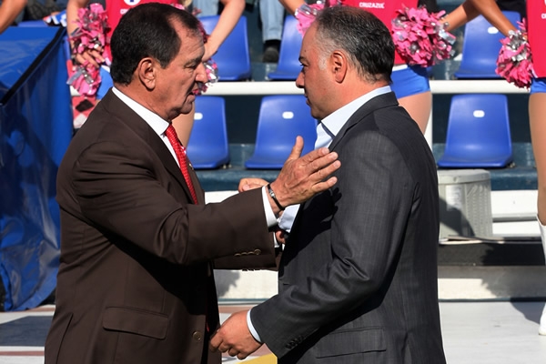 Cruz Azul-Toluca
