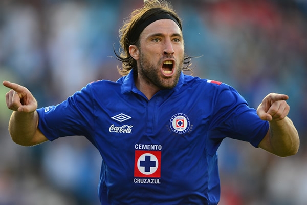 Cruz Azul-Toluca