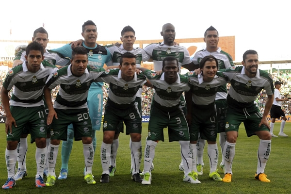 El cuadro local presenta a Rodo Salinas de titular.