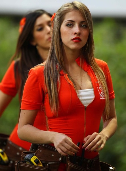d