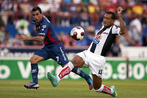 Da Silva regresó a México con la misma fortaleza.