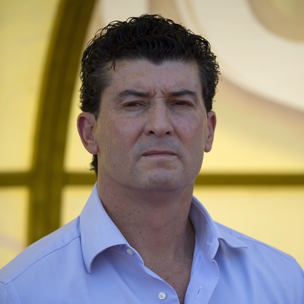 De la Torre rescató que el empate es importante.