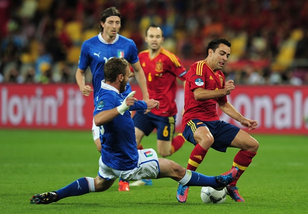 De Rossi