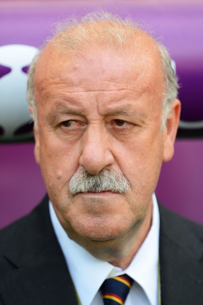 Del Bosque