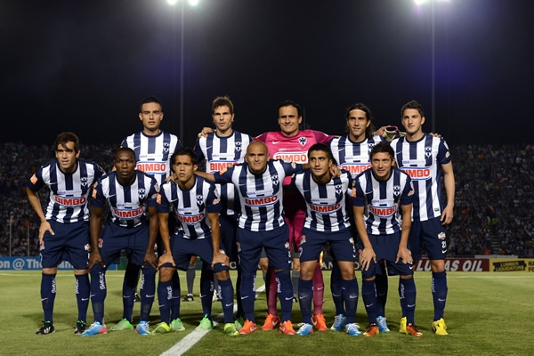 Delgado es la sorpresa en el cuadro regiomontano.