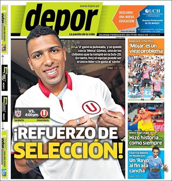 Depor